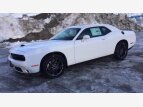 Thumbnail Photo 21 for New 2022 Dodge Challenger GT AWD